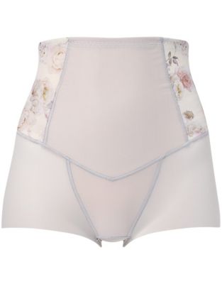 ＜Wacoal (Women)＞肌リフト　ガードル　パンツタイプ（ショート丈）（ＧＲＣ３２４）