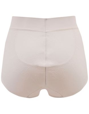 メッシュタイプ ガードル パンツタイプ（ショート丈）（GRC326