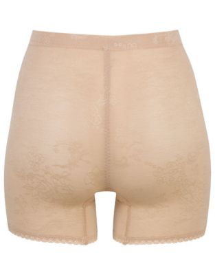 メッシュタイプ ガードル（ショート丈）（GRC330