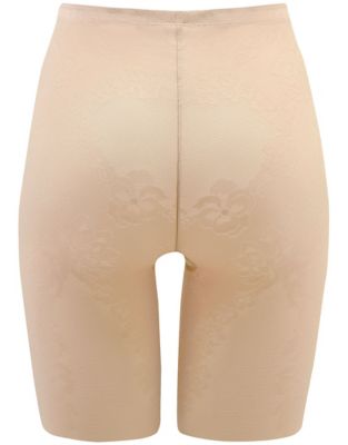 【新品未使用】ワコール優美定番 ハイウエスト ロングガードル 64cm 補正下着 新品】ワコール 優美定番 ハイウエスト ロングガードル 64cm