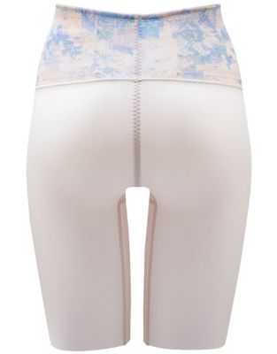 肌リフト ガードル パンツタイプ（ロング丈）（GRC424