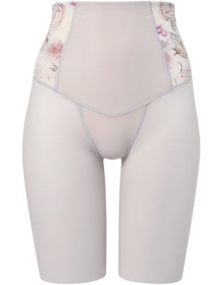 ＜Wacoal (Women)＞肌リフト　ガードル　パンツタイプ（ロング丈）（ＧＲＣ４２４）