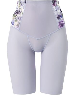 Contour Ultra-High Rise Legging - ローズ S Contour Ultra-High Rise