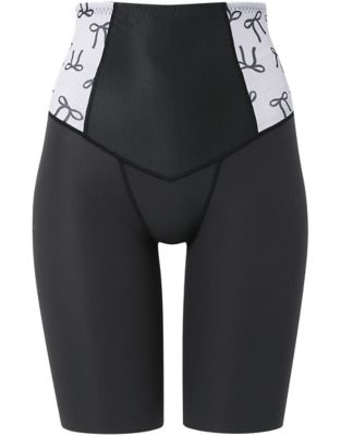 ＜Wacoal (Women)＞肌リフト　ガードル　パンツタイプ（ロング丈）（ＧＲＣ４２４）