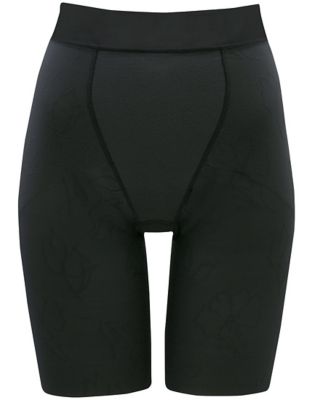 メッシュタイプ　ガードル　パンツタイプ（ロング丈）（ＧＲＣ４２６）