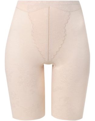 メッシュタイプ ガードル パンツタイプ（ロング丈）（GRC430