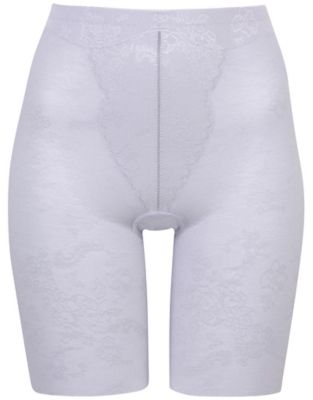 ＜Wacoal (Women)＞はきごこちやわらかガードル　ガードル（ロング丈）（ＧＲＣ４３０）