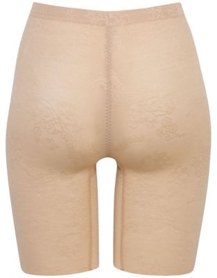 WACOAL 小さく見せるガードル（ロング丈）　70M ブライダルインナー 楽天市場】25%OFF ワコール 小さく見せるガードル ガードル