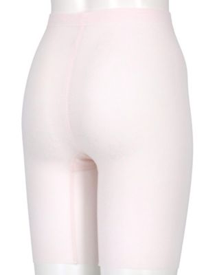 メッシュタイプ ガードル パンツタイプ（ロング丈）（GRC430