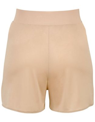 Wacoal 水色 Lサイズ スリップ ペチコートキュロット Wacoal 水色 Lサイズ スリップ ペチコートキュロット - メルカリ