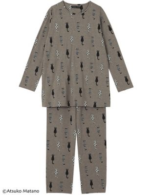 ＜Wacoal nightie＞パジャマ（ＨＤＸ５４５）