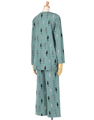 パジャマ（HDX545） | Wacoal nightie/ワコール ナイティ | 三越  