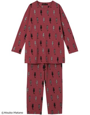 パジャマ（HDX545） | Wacoal nightie/ワコール ナイティ | 三越