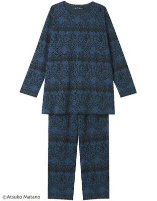 パジャマ（HDX575） | Wacoal nightie/ワコール ナイティ