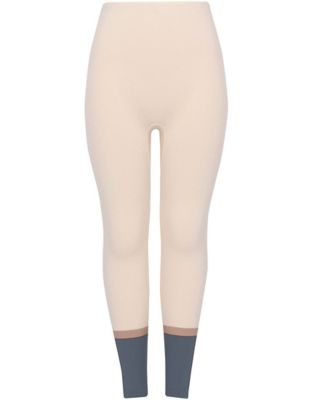 ＜Wacoal (Women)＞３６０°ラクストレッチ　タイプ　ボトムス（足首丈）（ＨＬＥ６７１）