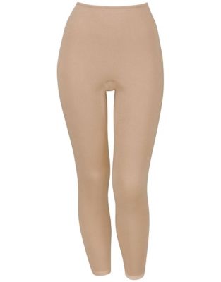 Wacoal (Women)/ワコール 綿100% 極暖タイプ レディスインナー ボトム(足首丈)(HLE695) KA 下着・靴下【三越伊勢丹/公式】