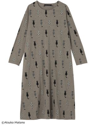 ＜Wacoal nightie＞ワンピース（ＨＮＸ５４６）