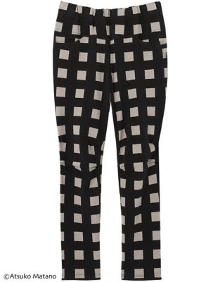 Wacoal nightie/ワコール ナイティ ボトムス(HOX512) BL ルームウェア【三越伊勢丹/公式】