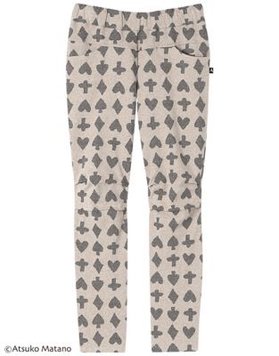 Wacoal nightie/ワコール ナイティ ボトムス(HOX512) BR ルームウェア【三越伊勢丹/公式】