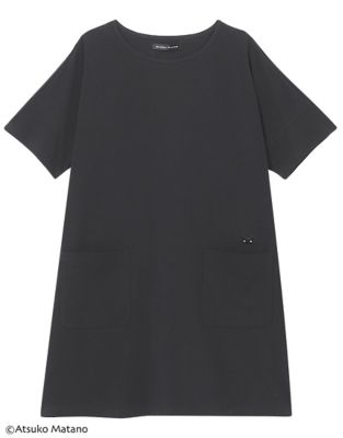 ＜Wacoal nightie＞チュニック（ＨＴＴ１１６）