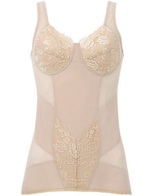 カップ付きインナー（JDC556） | Wacoal (Women)/ワコール