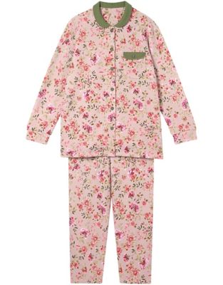 Wacoal nightie/ワコール ナイティ パジャマ(KDW405) PI 【三越伊勢丹/公式】