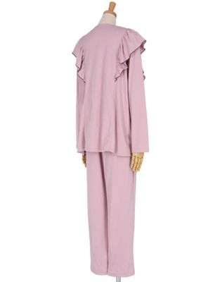 ワコール パジャマ パジャマ（NDX555） | Wacoal nightie/ワコール ナイティ