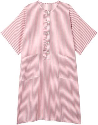 ＜Wacoal nightie＞レディスパジャマ　ワンピース（ＫＮＴ１２１）