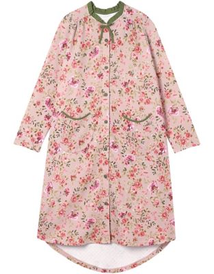 Wacoal nightie/ワコール ナイティ ネグリジェ(KNW406) PI ルームウェア【三越伊勢丹/公式】