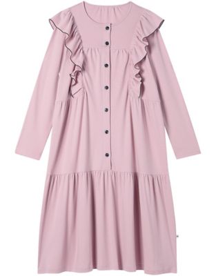新品　ワコール　ネグリジェ Wacoal - Wacoal ワコール お姫様 フリル ネグリジェ 新品の通販