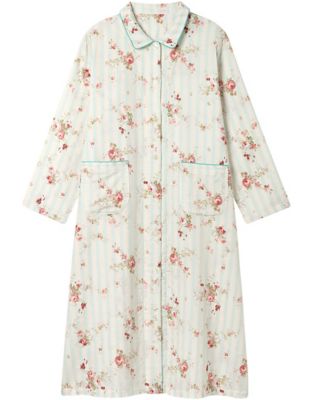 レディスパジャマ ワンピース（KNX521） | Wacoal nightie