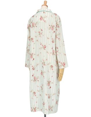 レディスパジャマ ワンピース（KNX521） | Wacoal nightie
