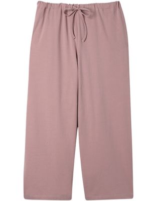 ＜Wacoal nightie＞レディスパジャマ　ボトムス（ＫＯＸ５２８）