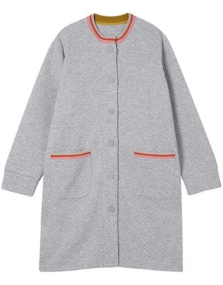 ＜Wacoal nightie＞ローブ（ＫＲＷ４１３）