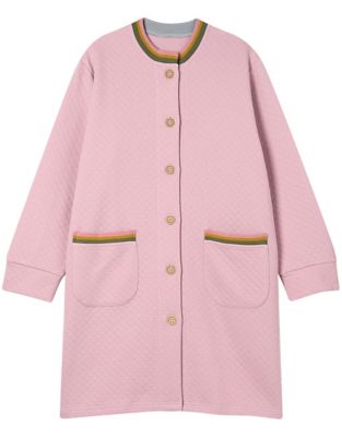 Wacoal nightie/ワコール ナイティ ローブ(KRW413) PI ルームウェア【三越伊勢丹/公式】