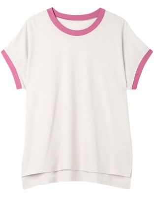 ＜Wacoal nightie＞レディスパジャマ　トップス（ＫＴＴ１２３）