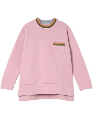 Wacoal nightie/ワコール ナイティ トップス(KTW411) PI ルームウェア【三越伊勢丹/公式】