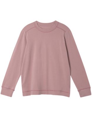 ＜Wacoal nightie＞レディスパジャマ　トップス（ＫＴＸ５２５）