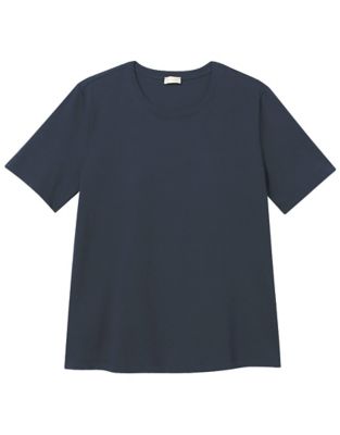 トップス（半袖）（LIH210） | HANRO (Women)/ハンロ | 三越