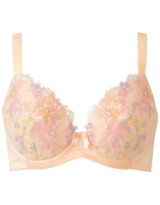 ＜WACOAL MATERNITY/BABY (Baby&Kids)＞マタニティブラ（産前・産後）（ＭＢＹ５７４）