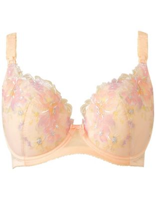 ＜WACOAL MATERNITY/BABY (Baby&Kids)＞マタニティブラ（産前・産後）（ＭＢＹ５７５）