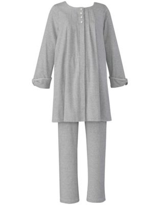 マタニティパジャマ 上下セット（MFV283） | WACOAL MATERNITY