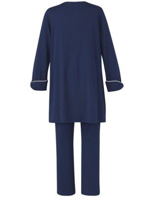 マタニティパジャマ 上下セット（MFV283） | WACOAL MATERNITY