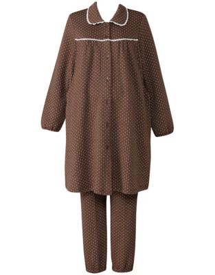 マタニティパジャマ 上下セット（MFW413） | WACOAL MATERNITY