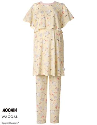 WACOAL MATERNITY/BABY (Baby&Kids)/ワコール マタニティ/ベビー マタニティパジャマ（ＭＦＹ２１０）