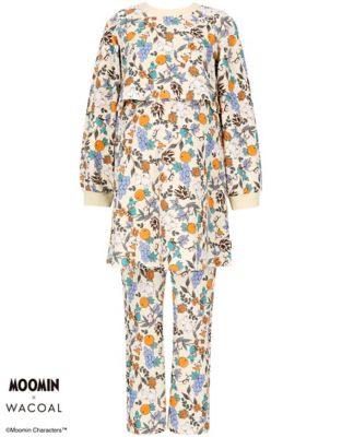 WACOAL MATERNITY/BABY (Baby & Kids)/ワコール マタニティ/ベビー マタニティパジャマ(MFY213) OR ベビー服【三越伊勢丹/公式】