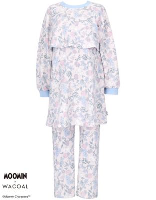 WACOAL MATERNITY/BABY (Baby & Kids)/ワコール マタニティ/ベビー マタニティパジャマ(MFY213) PI ベビー服【三越伊勢丹/公式】