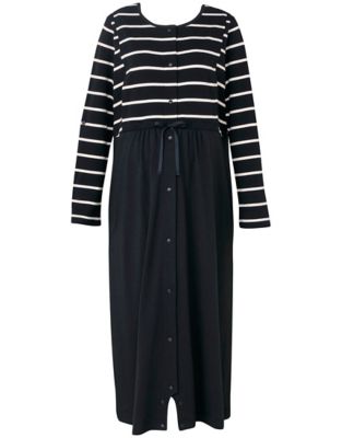 ＜WACOAL MATERNITY/BABY (Baby&Kids)＞マタニティパジャマ（ＭＦＹ３７０）