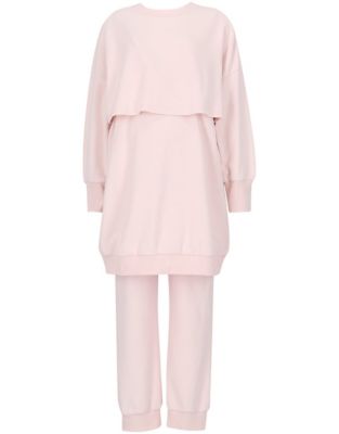 WACOAL MATERNITY/BABY (Baby & Kids)/ワコール マタニティ/ベビー マタニティパジャマ(MFY463) PI ベビー服【三越伊勢丹/公式】