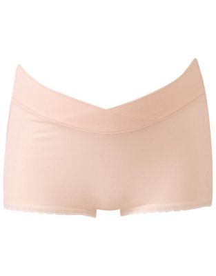 マタニティショーツ（産前・産後）（ＭＭＰ１２０）
